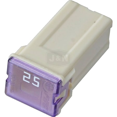 Aftermarket Cooper Bussmann Fuse CBF-FMX25-JN